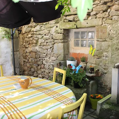 Maison Près Cité De Carcassonne * Villalier