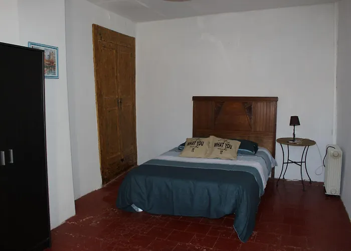 Casa vacanze Maison Près Cité De Carcassonne Villalier