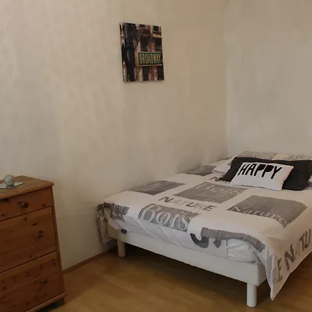 Maison Pres Cite De Carcassonne Holiday home Villalier