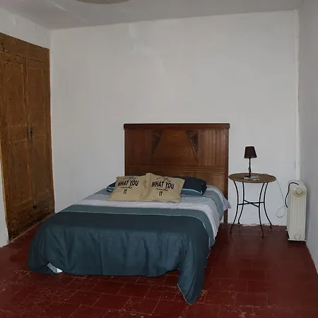 Maison Pres Cite De Carcassonne Holiday home Villalier