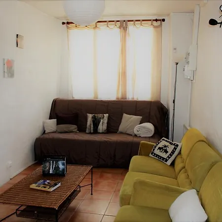Holiday home Maison Pres Cite De Carcassonne *