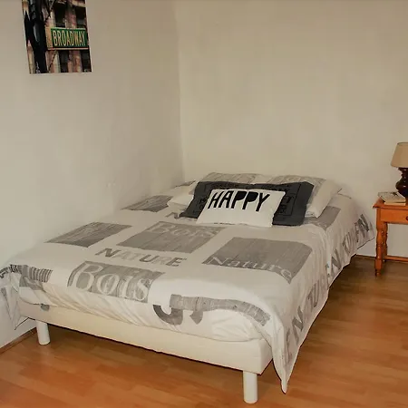Maison Pres Cite De Carcassonne Holiday home