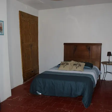 Holiday home Maison Pres Cite De Carcassonne Villalier