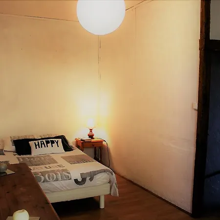 Holiday home Maison Pres Cite De Carcassonne *