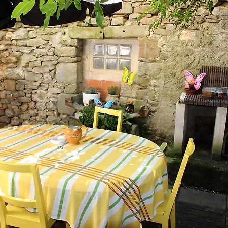 Maison Pres Cite De Carcassonne Villalier