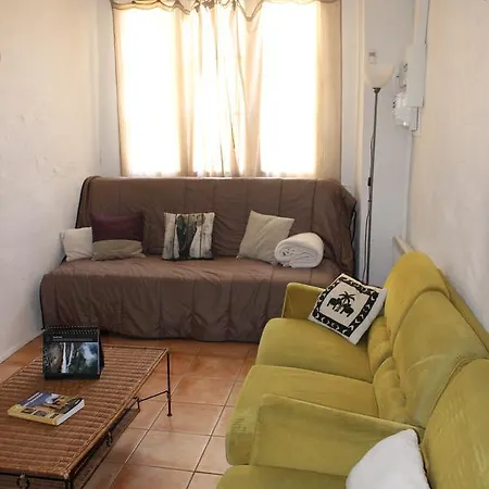 Holiday home Maison Pres Cite De Carcassonne *