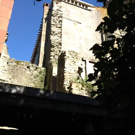 Holiday home Maison Pres Cite De Carcassonne